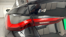 BMW i4 400kW M50 83.9kWh 5dr Auto Electric Hatchback
